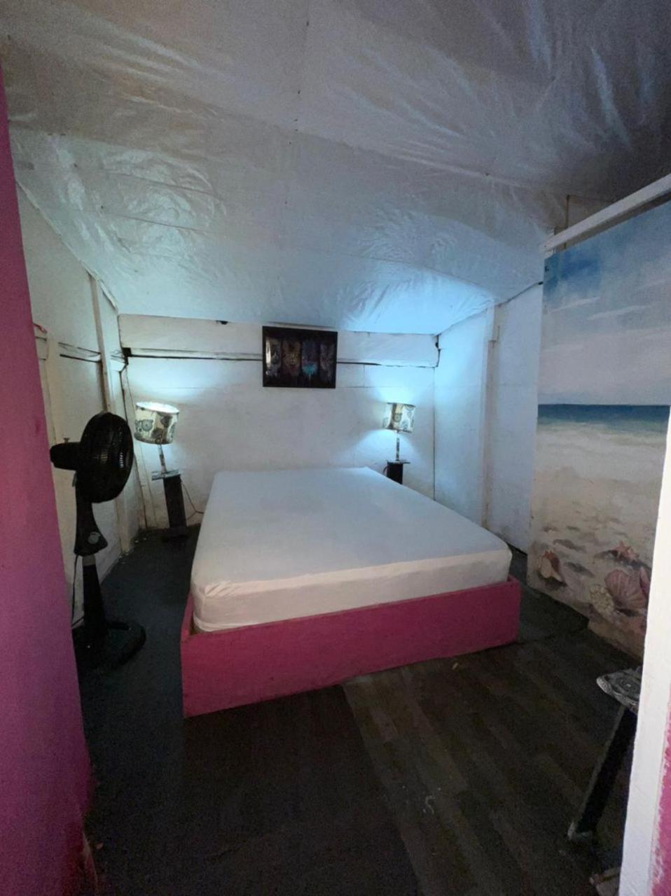 Mandala Beach Hotel Barú Ngoại thất bức ảnh