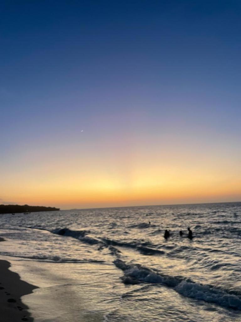 Mandala Beach Hotel Barú Ngoại thất bức ảnh