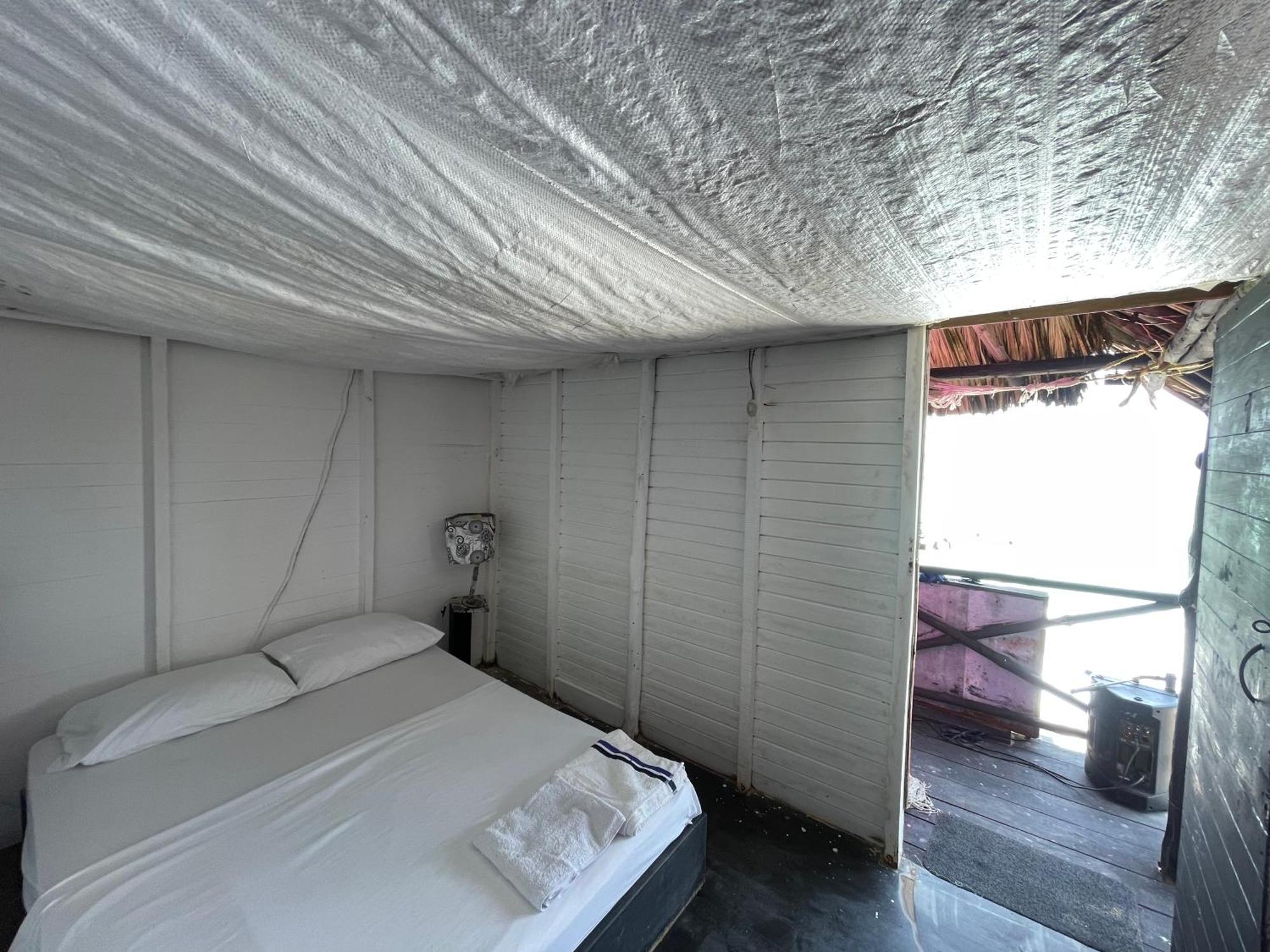 Mandala Beach Hotel Barú Ngoại thất bức ảnh
